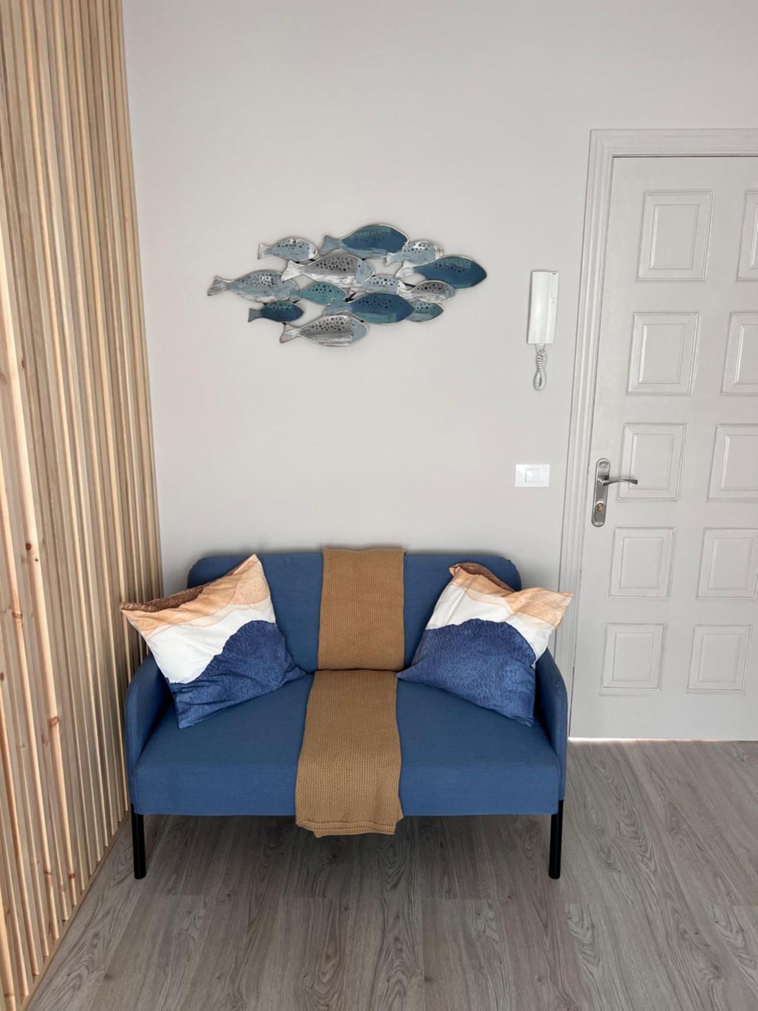 Casa Brisa Marina Apartment Corralejo Exterior photo